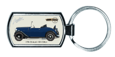 Austin 10/4 Clifton 1934-36 Keyring 4